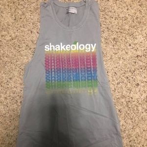 Shakeo cutoff